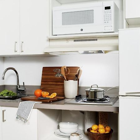 Intown Suites Extended Stay Houston Tx - Hobby Airport 外观 照片