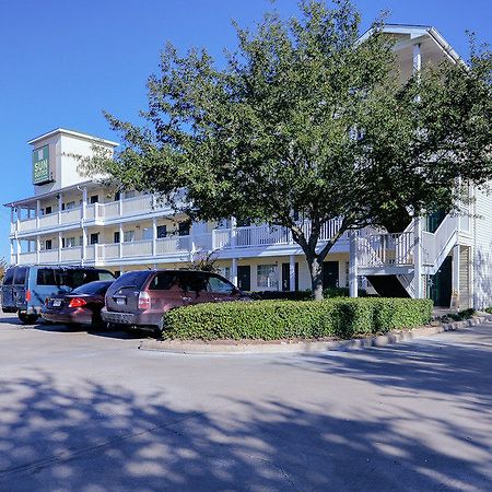 Intown Suites Extended Stay Houston Tx - Hobby Airport 外观 照片