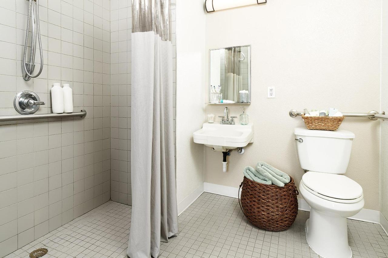 Intown Suites Extended Stay Houston Tx - Hobby Airport 外观 照片