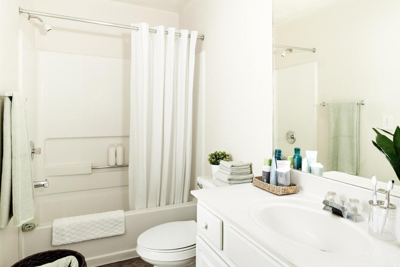 Intown Suites Extended Stay Houston Tx - Hobby Airport 外观 照片