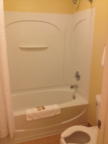 Intown Suites Extended Stay Houston Tx - Hobby Airport 外观 照片