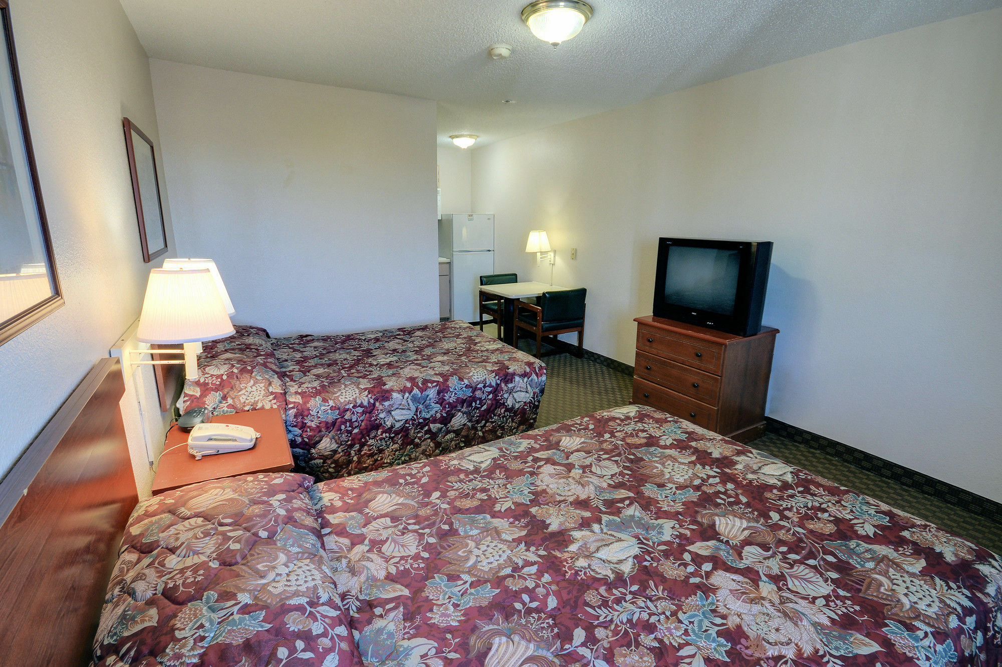 Intown Suites Extended Stay Houston Tx - Hobby Airport 外观 照片